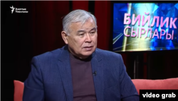 Мамбетжунус Абылов.