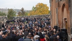 «Հովհաննավանքի տարածք ներխուժման գլխավոր պատասխանատուն Փաշինյանն է». Մայր Աթոռի փաստաբանը կդիմի իրավապահներին