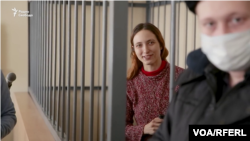 Саша Скочиленко