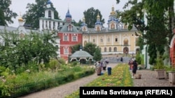 Печорский монастырь