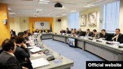 Vlada Kosova, ilustrativna fotografija