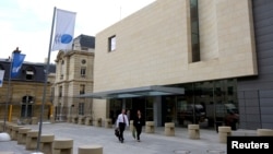 Din OCDE fac parte 38 de economii dezvoltate ale lumii. România speră să devină membru al Organizației încă din 2004.