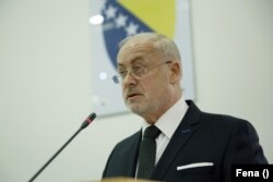 Suad Arnautović, 4. svibanj 2022.