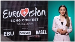 Cum a început Eurovisionul la Basel 