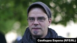 Никола Груев - Kottarashky