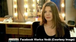 Viorica Voda