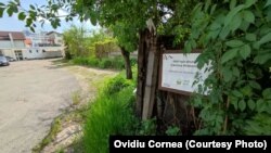 Cantina este deschisă într-un imobil unde a funcționat o firmă de catering, în curtea Companiei de Transport Public din Cluj-Napoca.