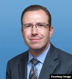 Ilan Berman