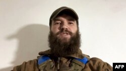 Капитан Святослав Паламар, 5 май, 2022 г.