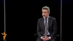 Ambasadorul Marius Lazurca: "Republica Moldova are nevoie de un sistem financiar-bancar însănătoşit"