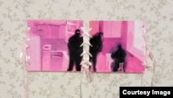 "Обыск". Малышки 18:22