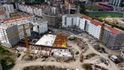 Banjaluka raste' bez kompasa' i čeka urbanistički plan 30 godina 