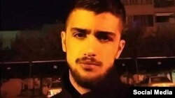 Mohammad Mehdi Karami says he was tortured into making a confession to security forces.