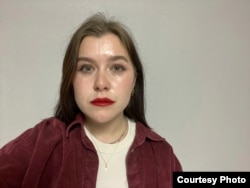 Anna Zhukova: "There are moments of despair."