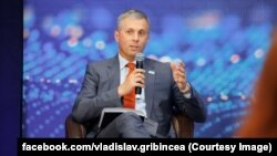 Președintele Centrului de Resurse Juridice, Vladislav Gribincea