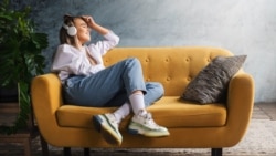 Na Radiju Slobodna Evropa možete pronaći nekoliko podcast serijala