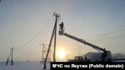 Авария в Якутии, оставившая в –45 без тепла тысячу семей