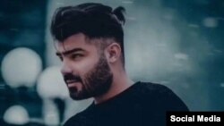 سامان صیدی، خواننده بازداشت‌شده 