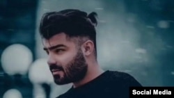 Saman Yasin Seydi was sentenced to death on November 7.