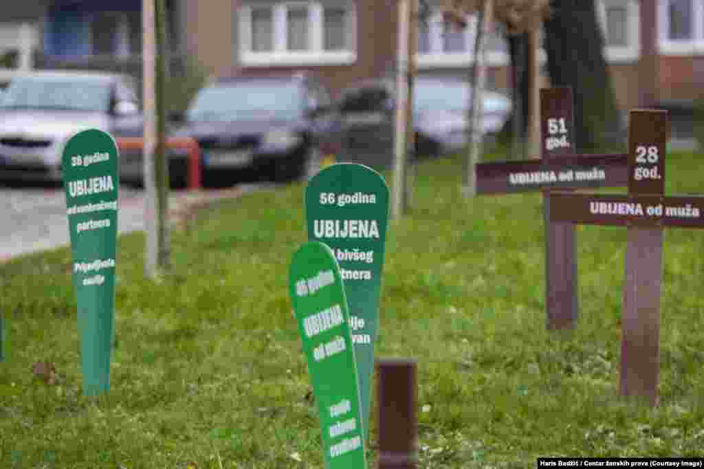 Jedan cilj bio je i vidjeti kako će građani reagirati.