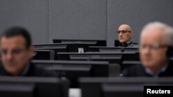 U slučaju Saljiha Mustafe predviđeni su iznosi od 2.000 do 80.000 eura odštete za svaku od osam žrtava.