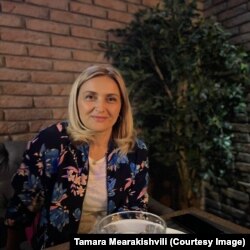 თამარ მეარაყიშვილი