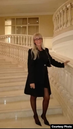 Нутриционистката Турунџиева