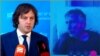 «Абсолютно исключено, абсолютно исключено», – повторял Ираклий Кобахидзе, говоря о перспективах обсуждения вопроса о передаче Михаила Саакашвили украинской стороне
