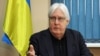 Secretar general adjunct al ONU, Martin Griffiths, coordonatorul ajutorului umanitar de urgență în cadrul Oficiului pentru Coordonarea Afacerilor Umanitare.