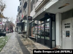 Lokalet e hotelerisë në veri të Mitrovicës po qëndrojnë të mbyllura.