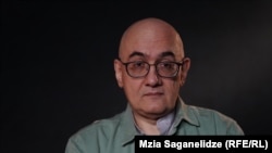 Дмитрий Мониава