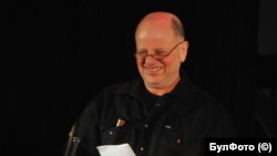 Михаил Вешим