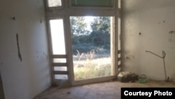 детско одмаралиште во село Николиќ Дојран