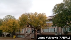 Osnovna škola Stefan M.Ljubiša, Budva, 9. decembar 2022. 