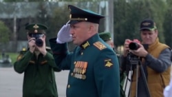 Russian Soldier Says Commander Stabbed Ukrainian Woman To Death