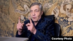 ალექსანდრ ნევზოროვი. 2022 წლის დეკემბერი