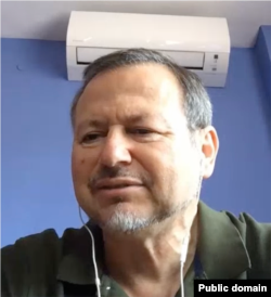 სერგეი მიგდალი