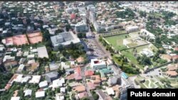 ფოტო თელავის გენგეგმის პროექტიდან.