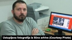 Dragan Bursać: Riječ je o medijskom bildovanju nacionalnih mišića