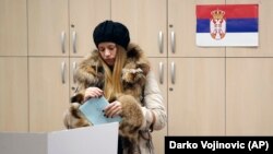 Izbori u Srbiji, fotoarhiv