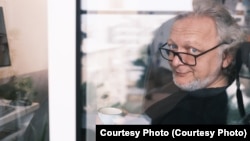 Олег Куваев