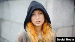 Александра Скочиленко