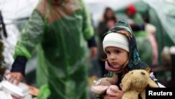 Бегалци од Украина во Полска