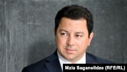 არჩილ თალაკვაძე, საქართველოს პარლამენტის ვიცესპიკერი.