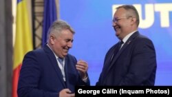 Ministrul de Interne, Lucian Bode, a fost inițiatorul ordonanței de modificare a statutului polițistului care face posibil ca, din 2022, la masterele profesionale ale Academiei de Poliție să se poată înscrie oricine.