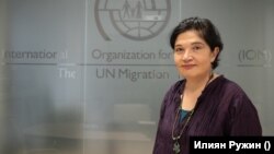 Теодора Николова