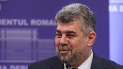 Marcel Ciolacu: Nu știu ce site-uri a plătit PSD din bani publici