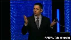 Проф. Мартин Вечев