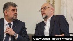 Liderul UDMR, Kelemen Hunor, a plecat de la guvernare, revoltat că partenerii săi de coaliție i-au luat ministerele. Consecințele părăsirii coaliției de către UDMR pot fi dintre cele mai neașteptate.
