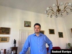 Hódmezővásárhely, 2022. április 11.